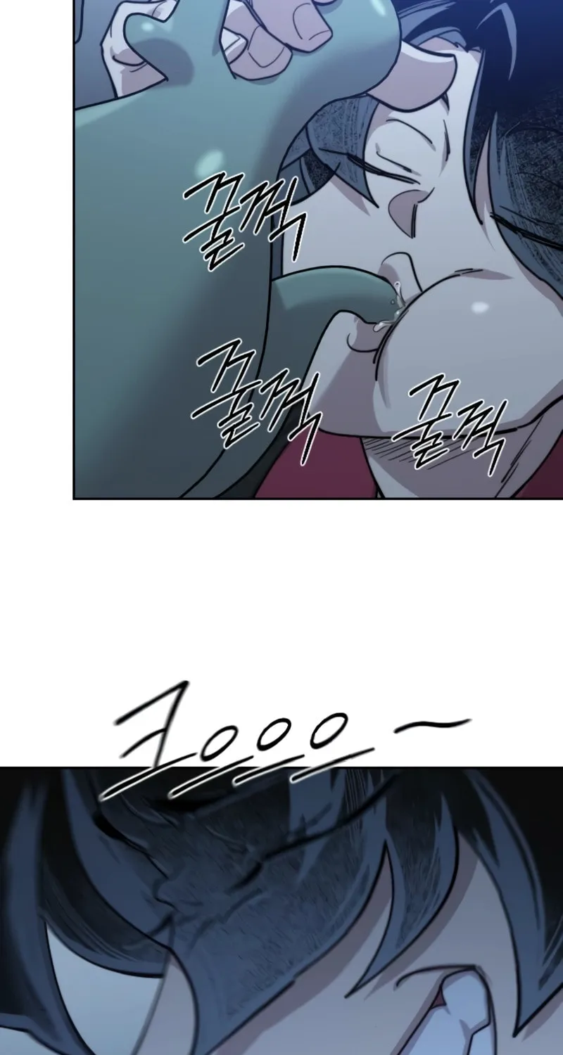 Return of the Blossoming Blade Chapter 126 page 42 - 