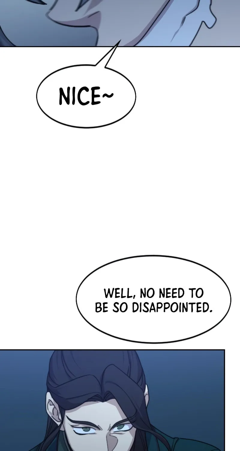 Return of the Blossoming Blade Chapter 126 page 43 - 