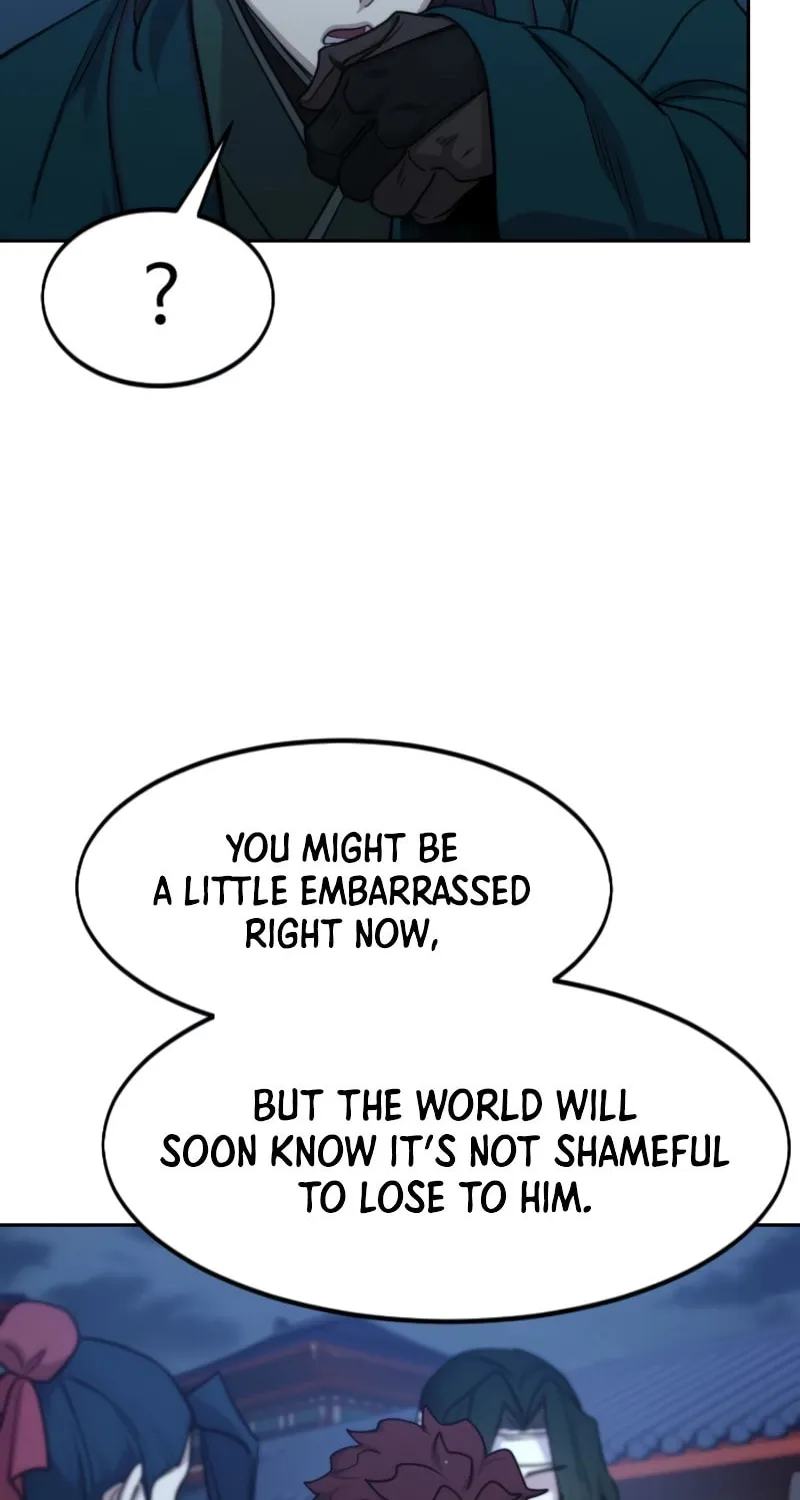 Return of the Blossoming Blade Chapter 126 page 44 - 
