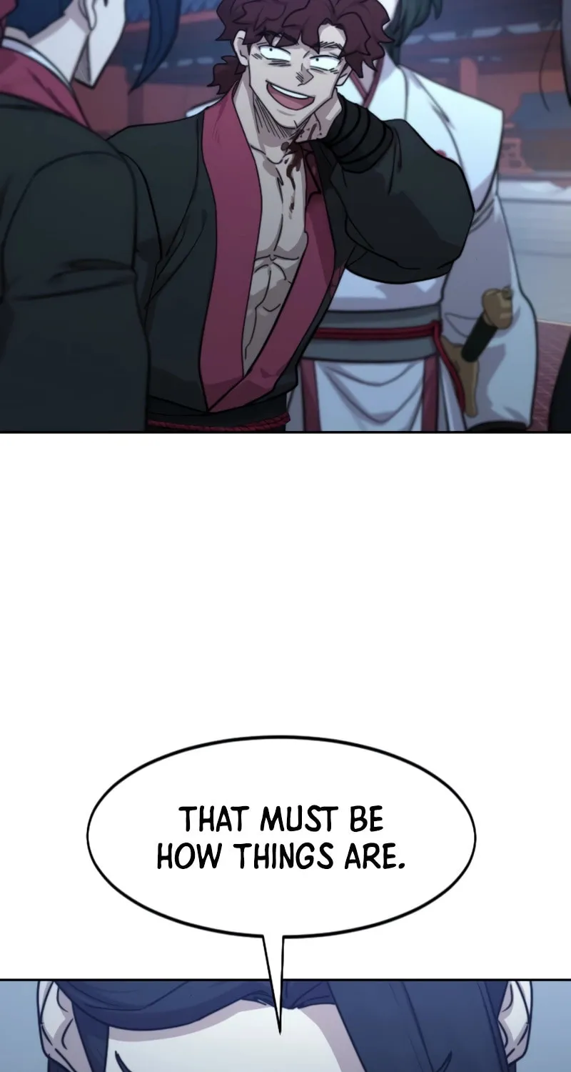 Return of the Blossoming Blade Chapter 126 page 45 - 