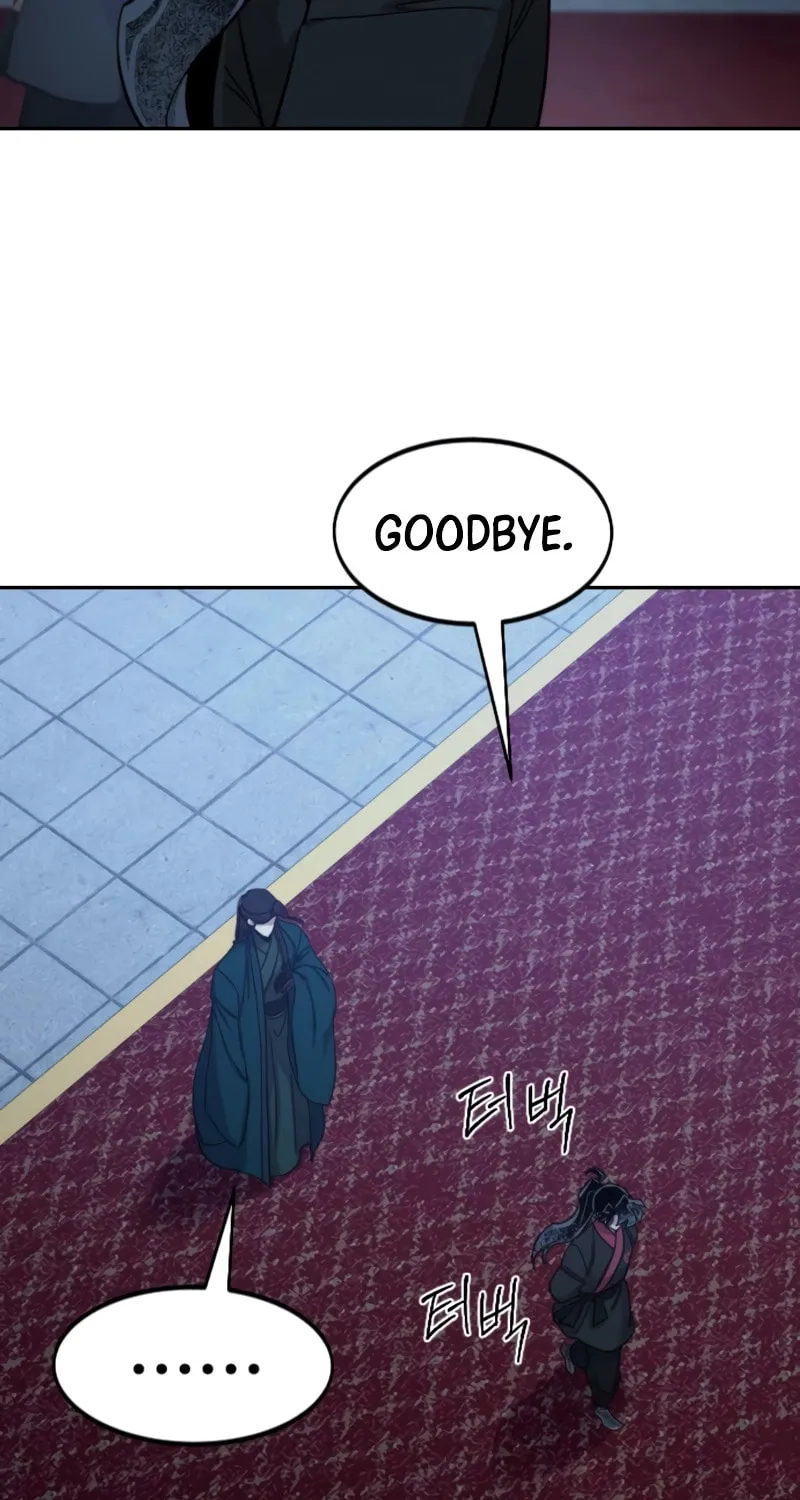 Return of the Blossoming Blade Chapter 126 page 47 - 