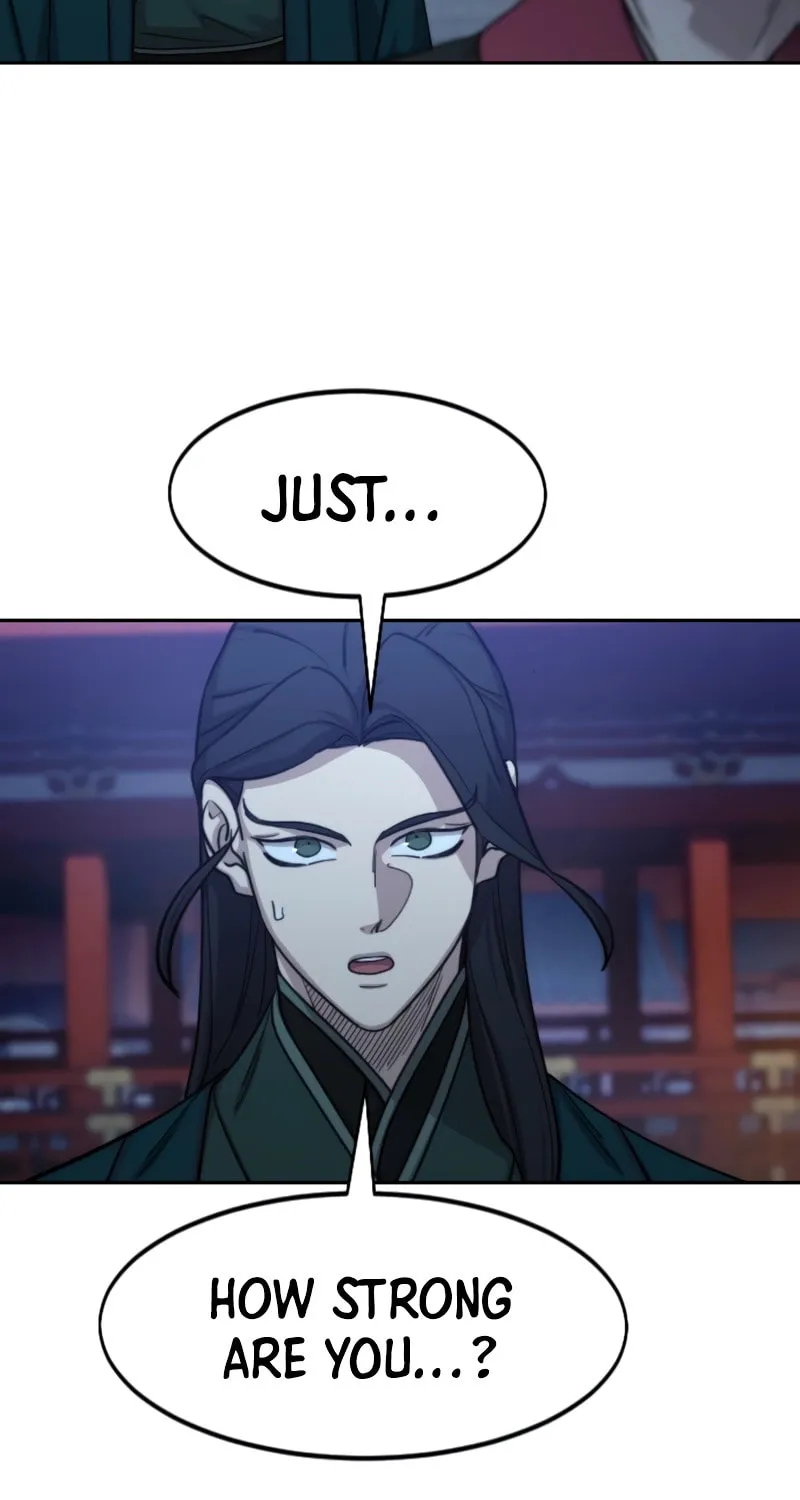 Return of the Blossoming Blade Chapter 126 page 49 - 
