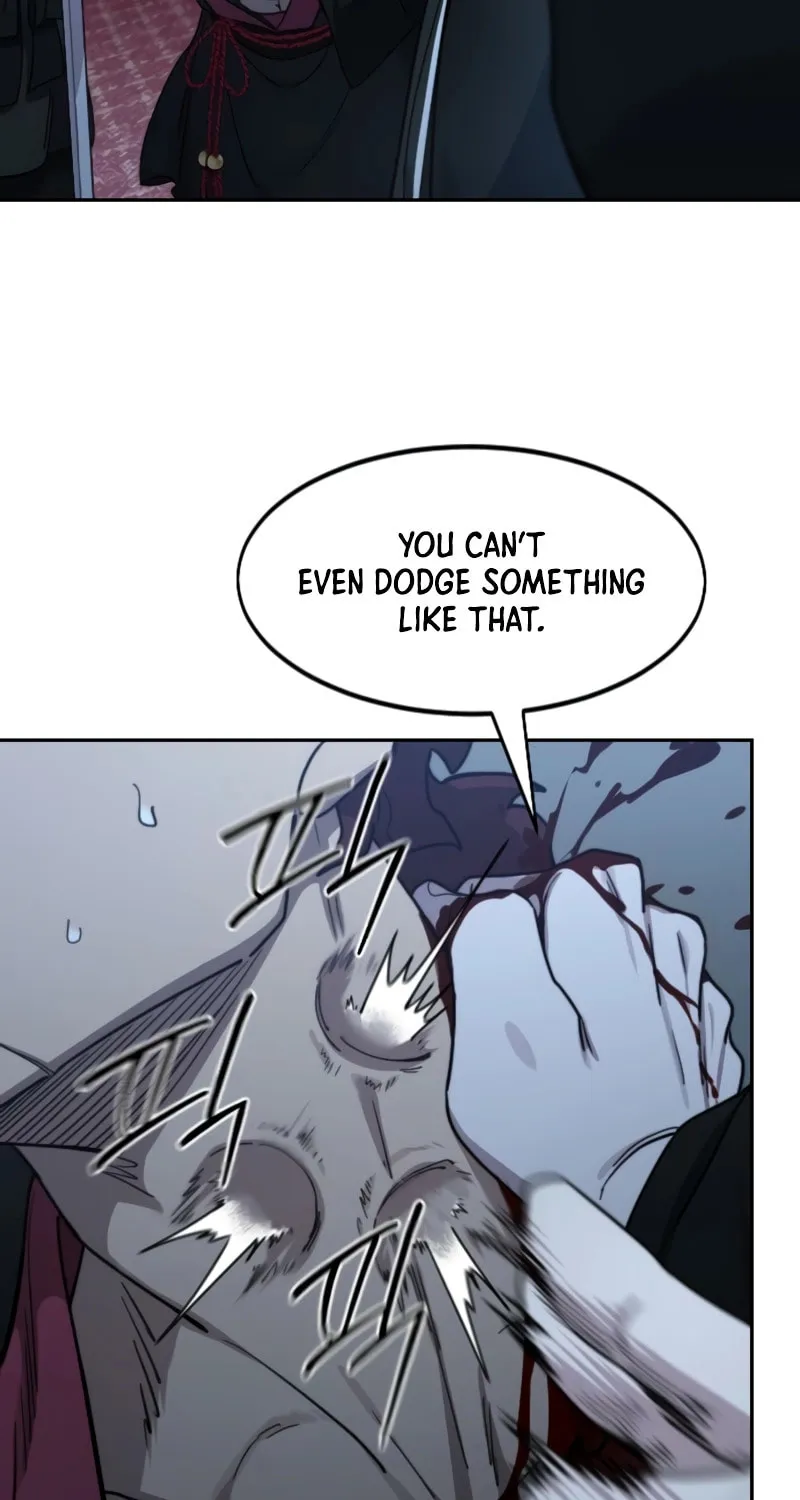 Return of the Blossoming Blade Chapter 126 page 6 - 