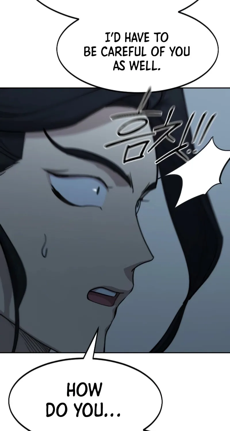 Return of the Blossoming Blade Chapter 126 page 53 - 
