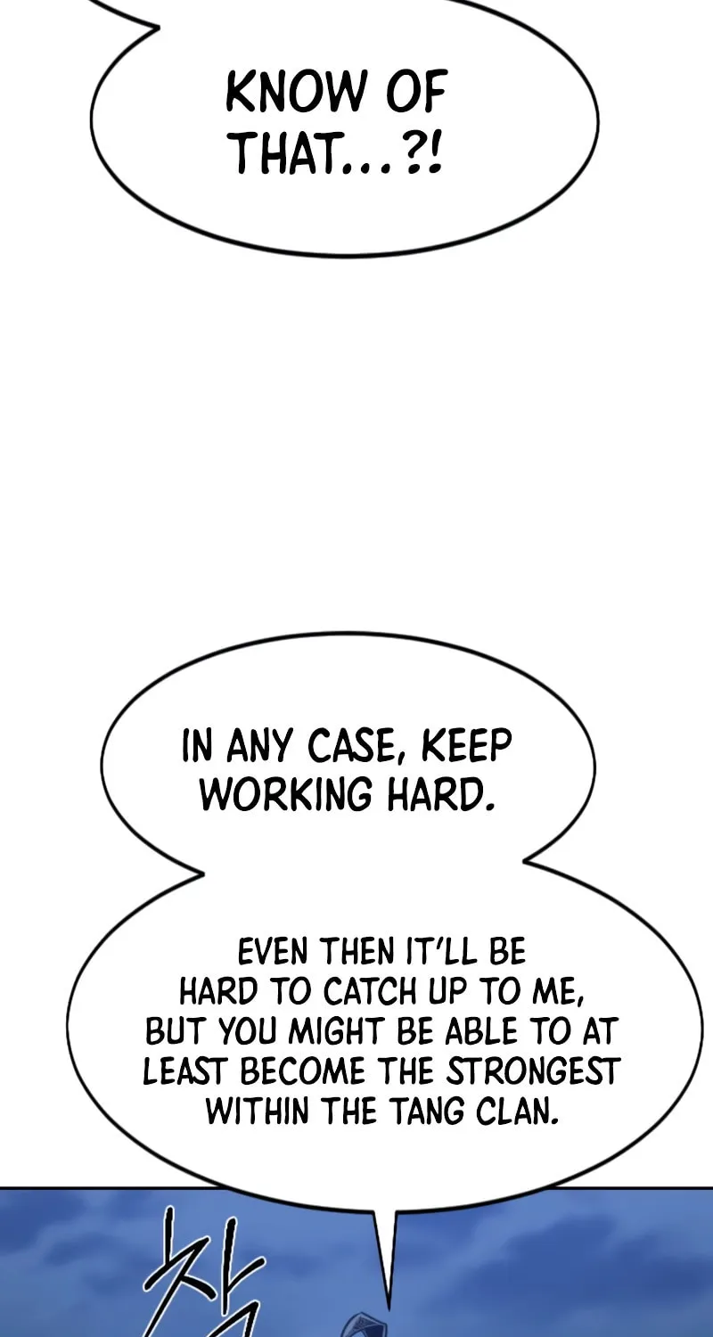 Return of the Blossoming Blade Chapter 126 page 54 - 