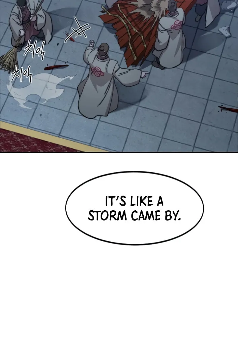 Return of the Blossoming Blade Chapter 126 page 60 - 