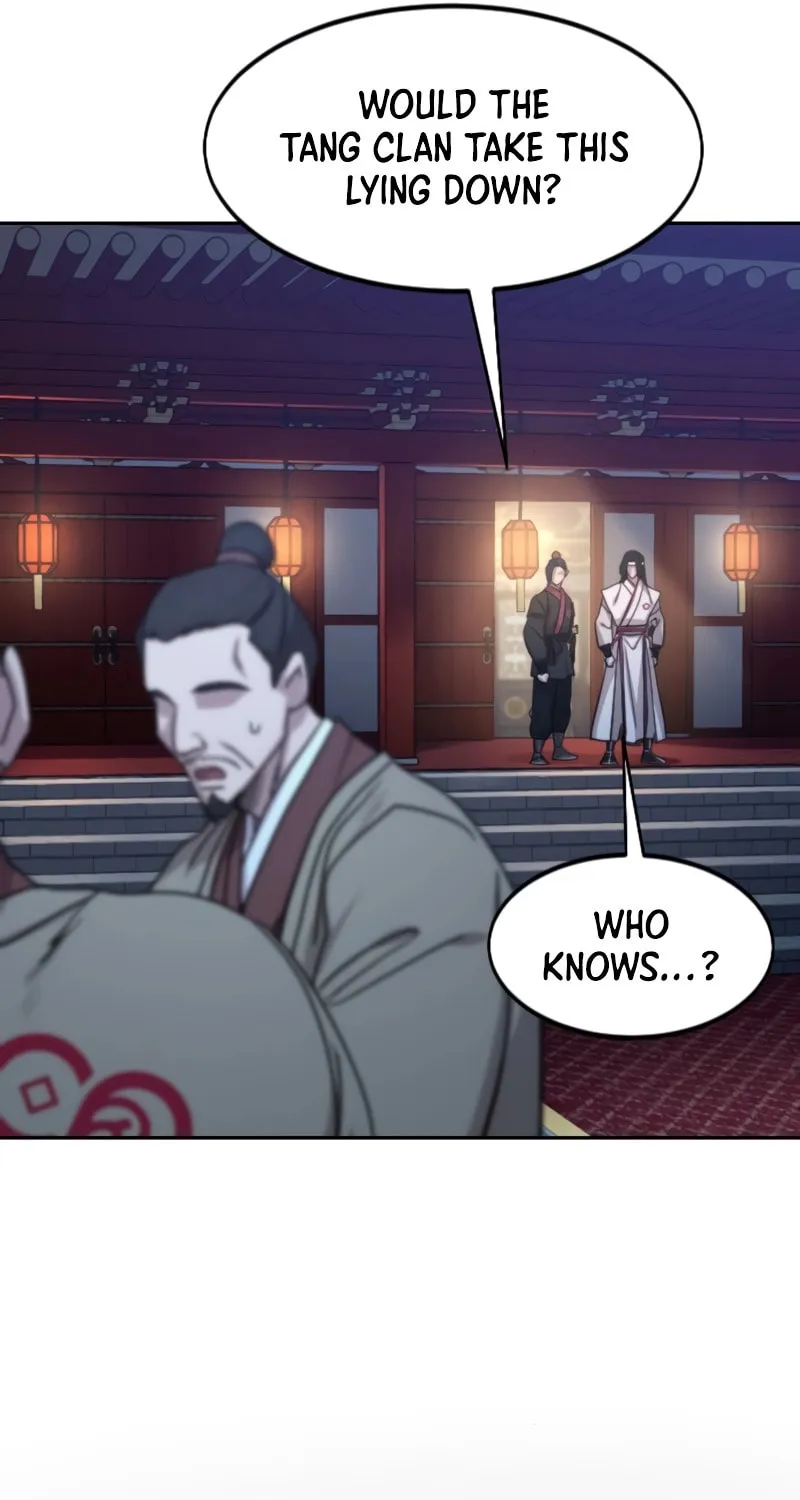 Return of the Blossoming Blade Chapter 126 page 61 - 
