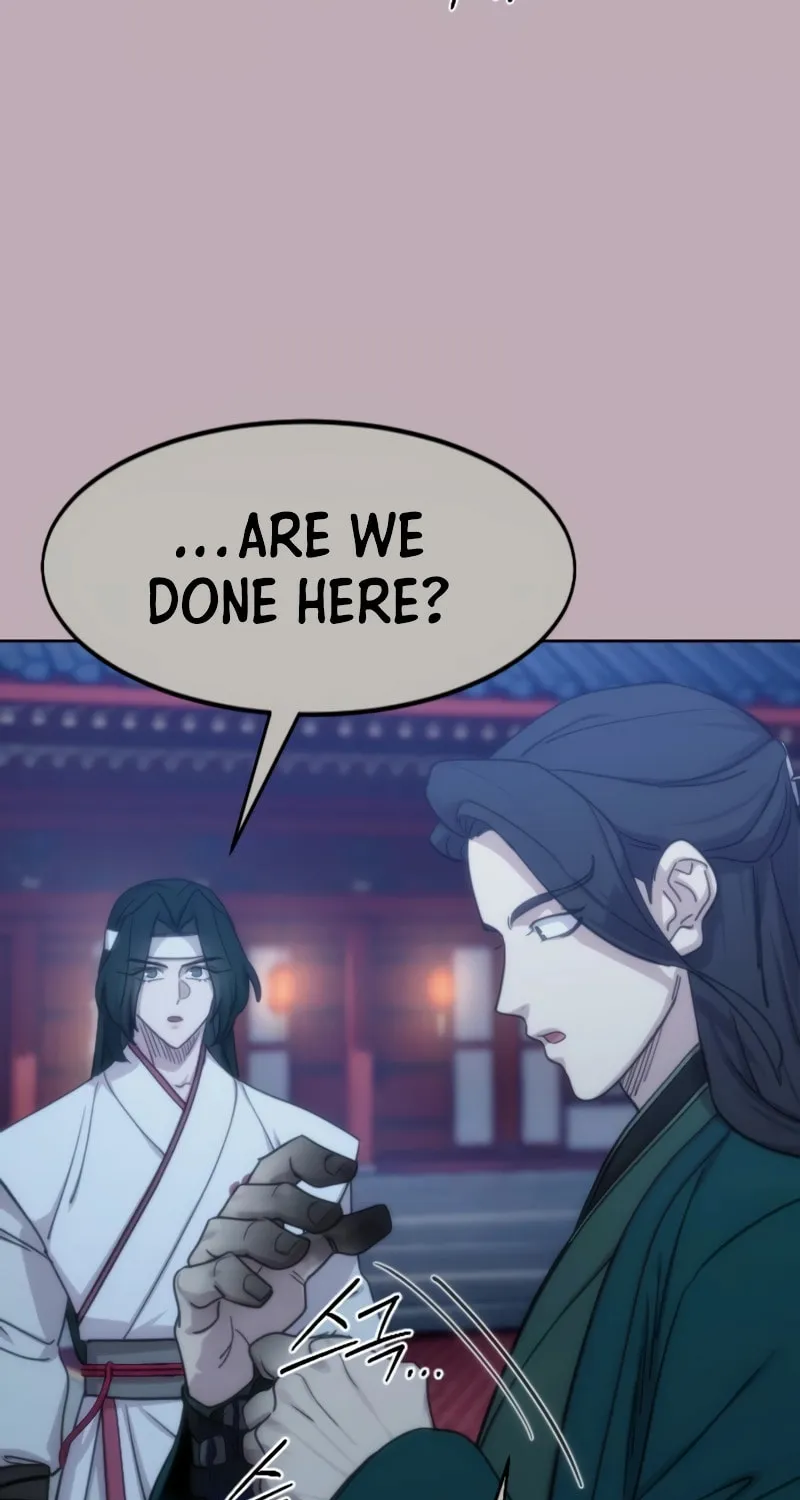 Return of the Blossoming Blade Chapter 126 page 63 - 