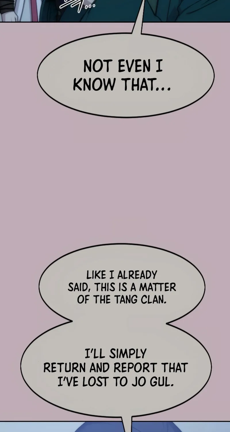Return of the Blossoming Blade Chapter 126 page 64 - 