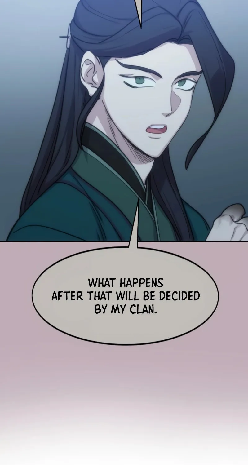 Return of the Blossoming Blade Chapter 126 page 65 - 