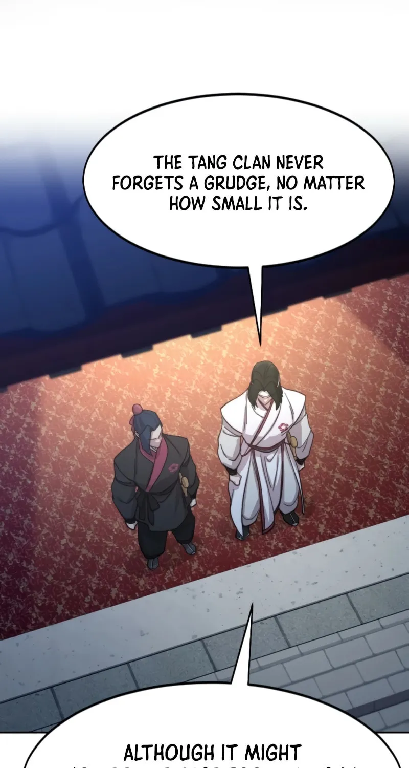 Return of the Blossoming Blade Chapter 126 page 66 - 