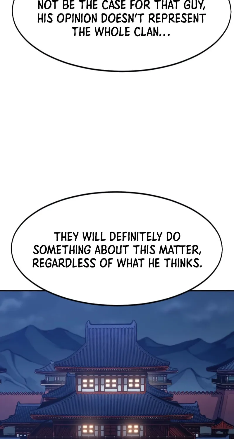 Return of the Blossoming Blade Chapter 126 page 67 - 
