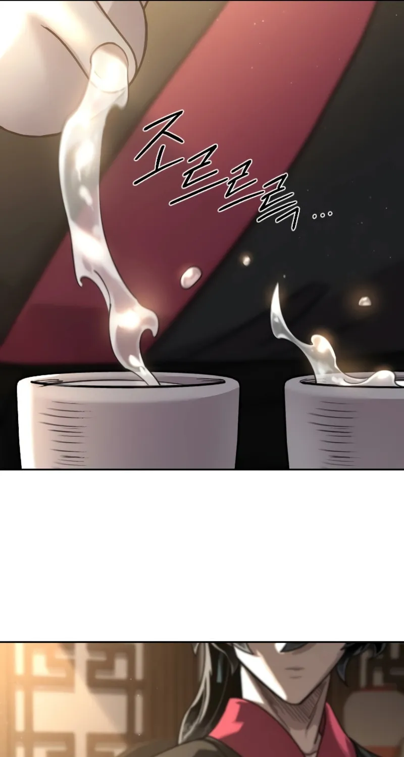 Return of the Blossoming Blade Chapter 126 page 71 - 