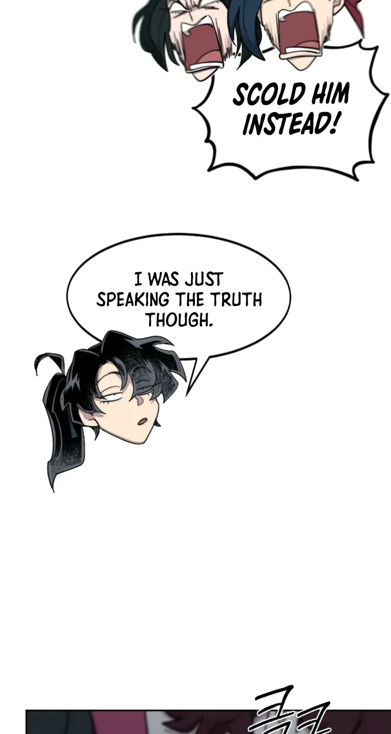 Return of the Blossoming Blade Chapter 126 page 9 - 