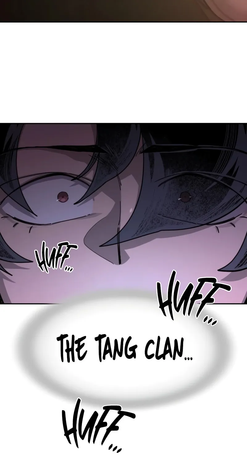 Return of the Blossoming Blade Chapter 126 page 83 - 