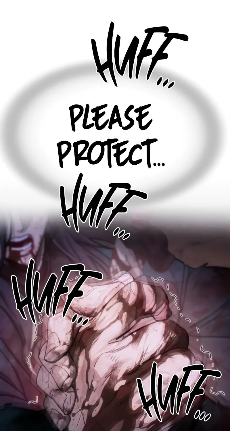 Return of the Blossoming Blade Chapter 126 page 84 - 