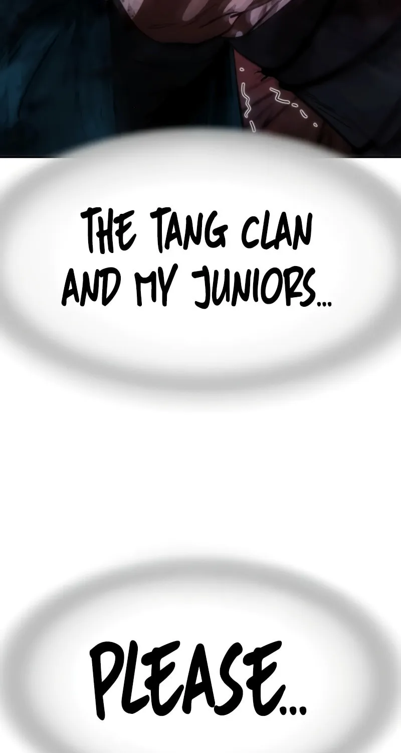Return of the Blossoming Blade Chapter 126 page 85 - 