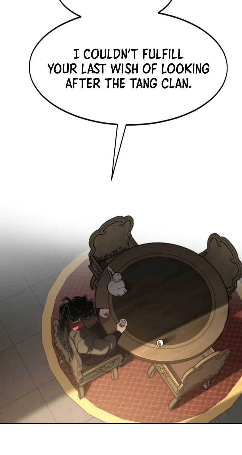 Return of the Blossoming Blade Chapter 126 page 87 - 