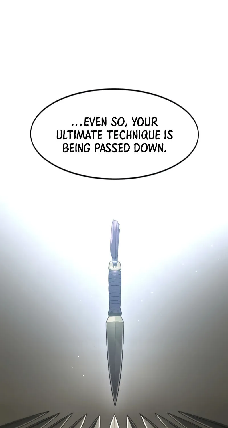 Return of the Blossoming Blade Chapter 126 page 88 - 