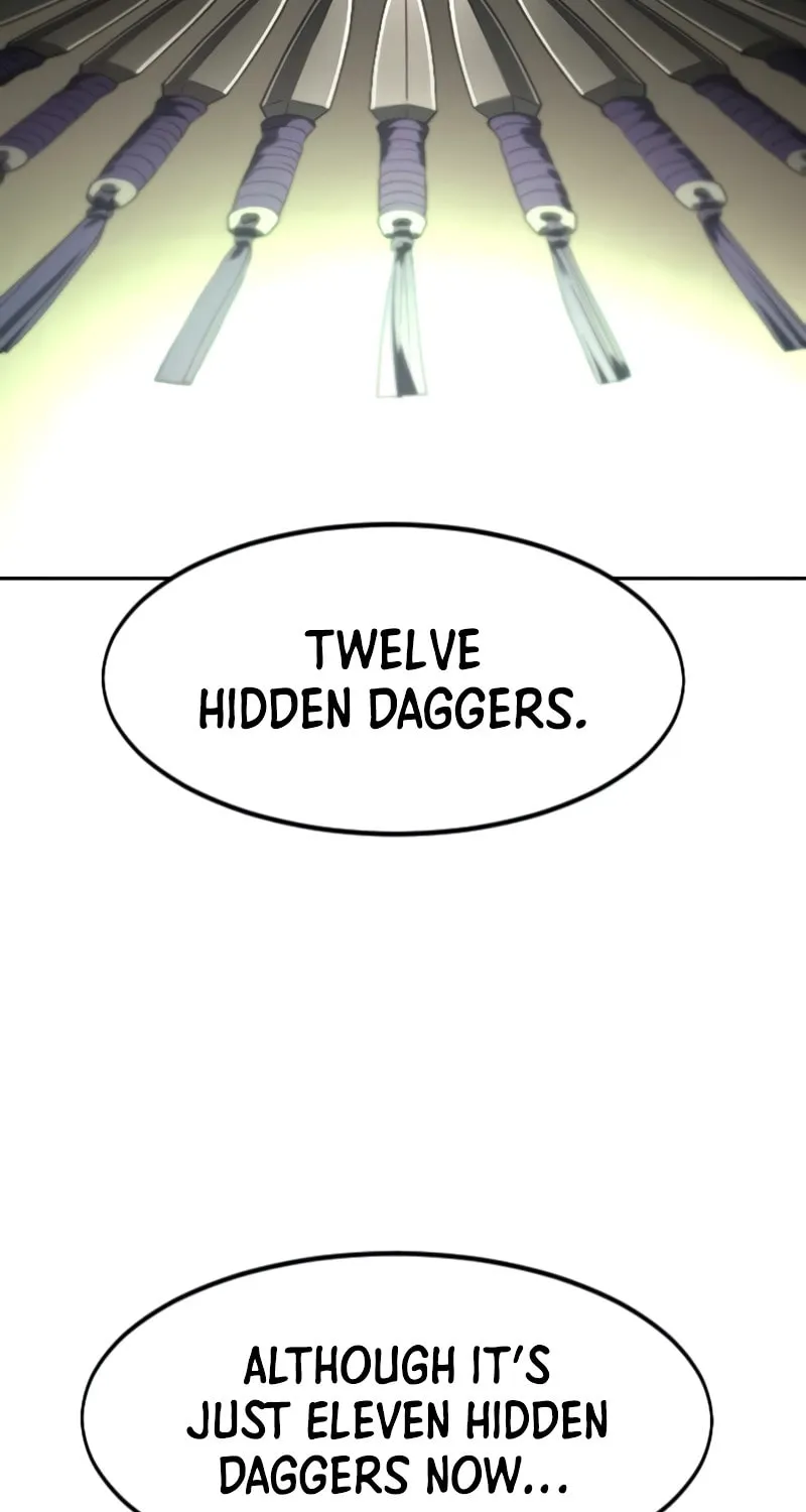 Return of the Blossoming Blade Chapter 126 page 89 - 