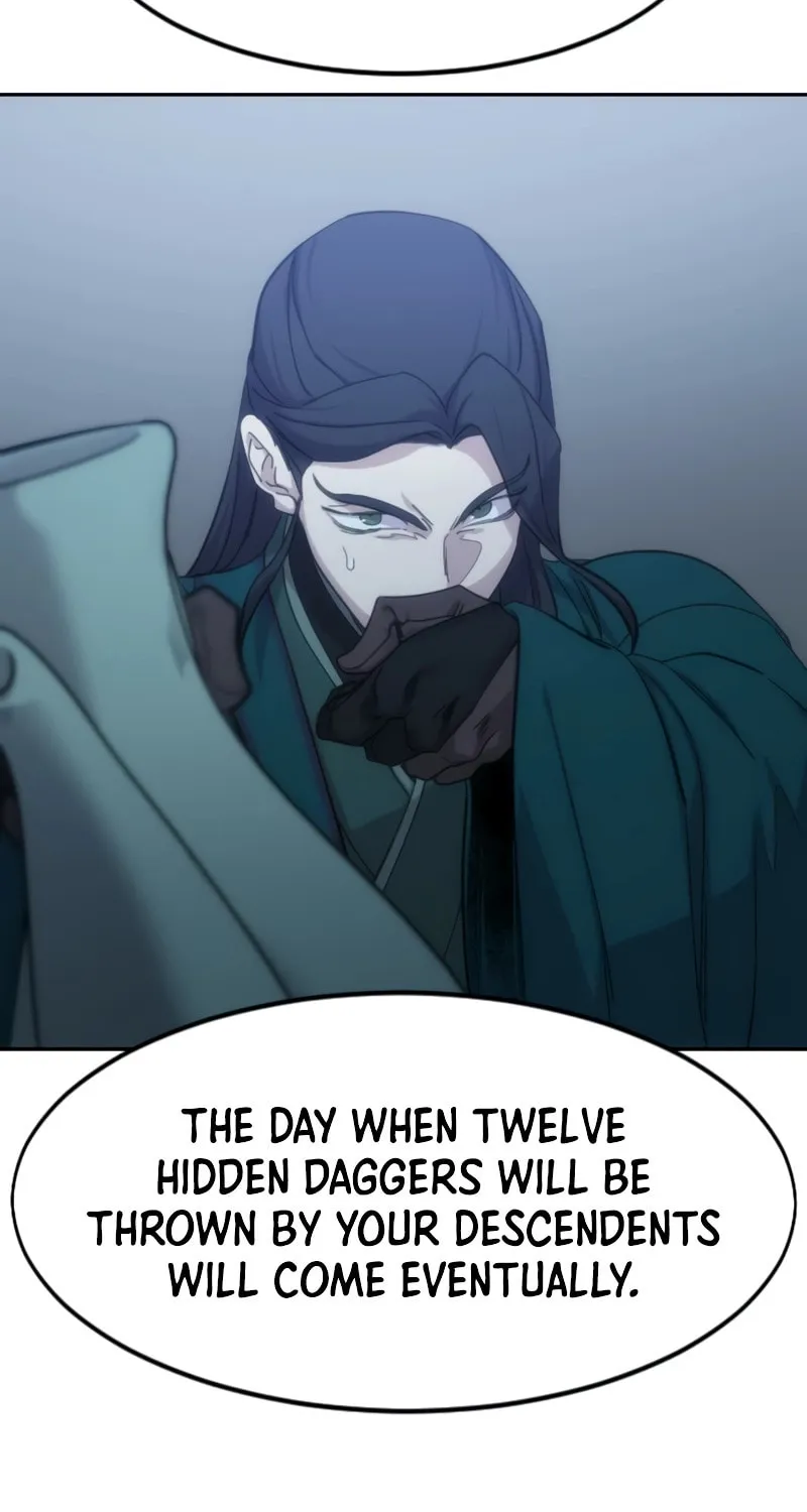 Return of the Blossoming Blade Chapter 126 page 90 - 