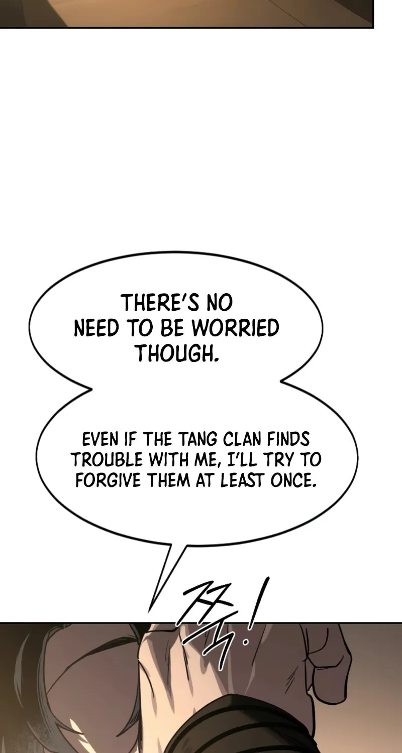 Return of the Blossoming Blade Chapter 126 page 92 - 