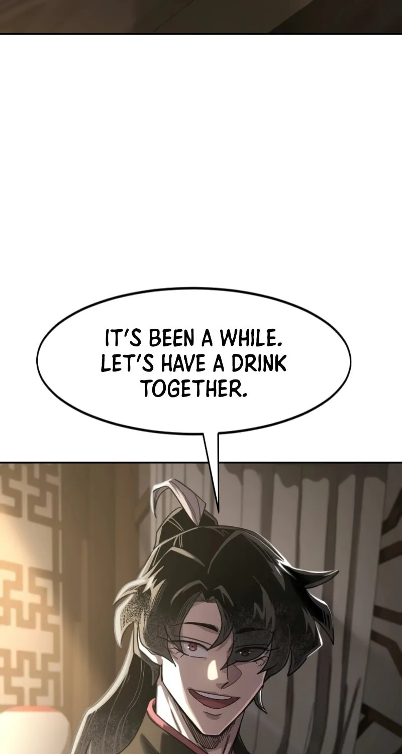 Return of the Blossoming Blade Chapter 126 page 95 - 