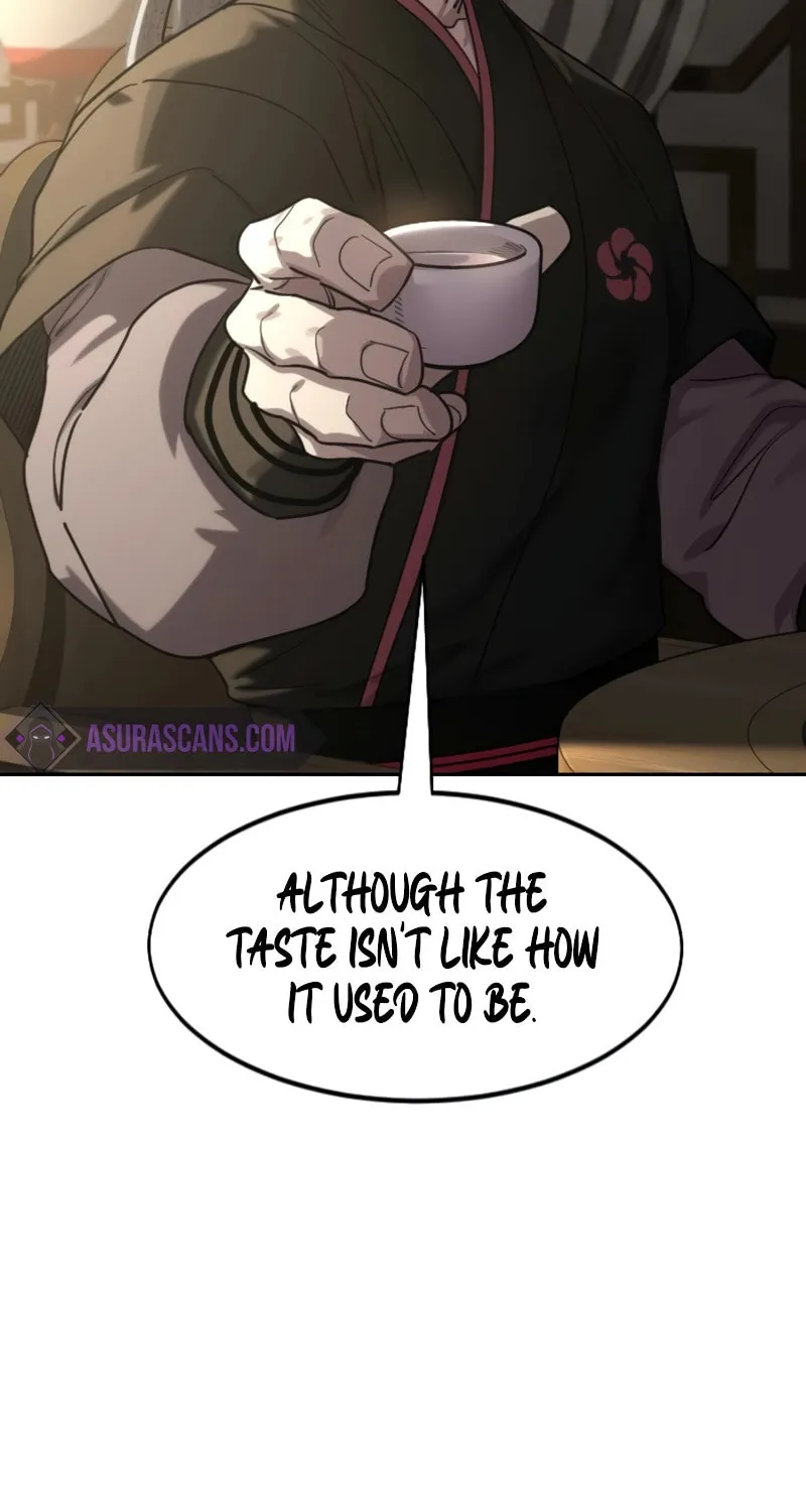 Return of the Blossoming Blade Chapter 126 page 96 - 