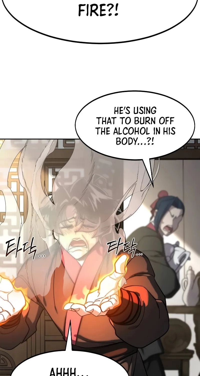 Return of the Blossoming Blade Chapter 127 page 11 - 