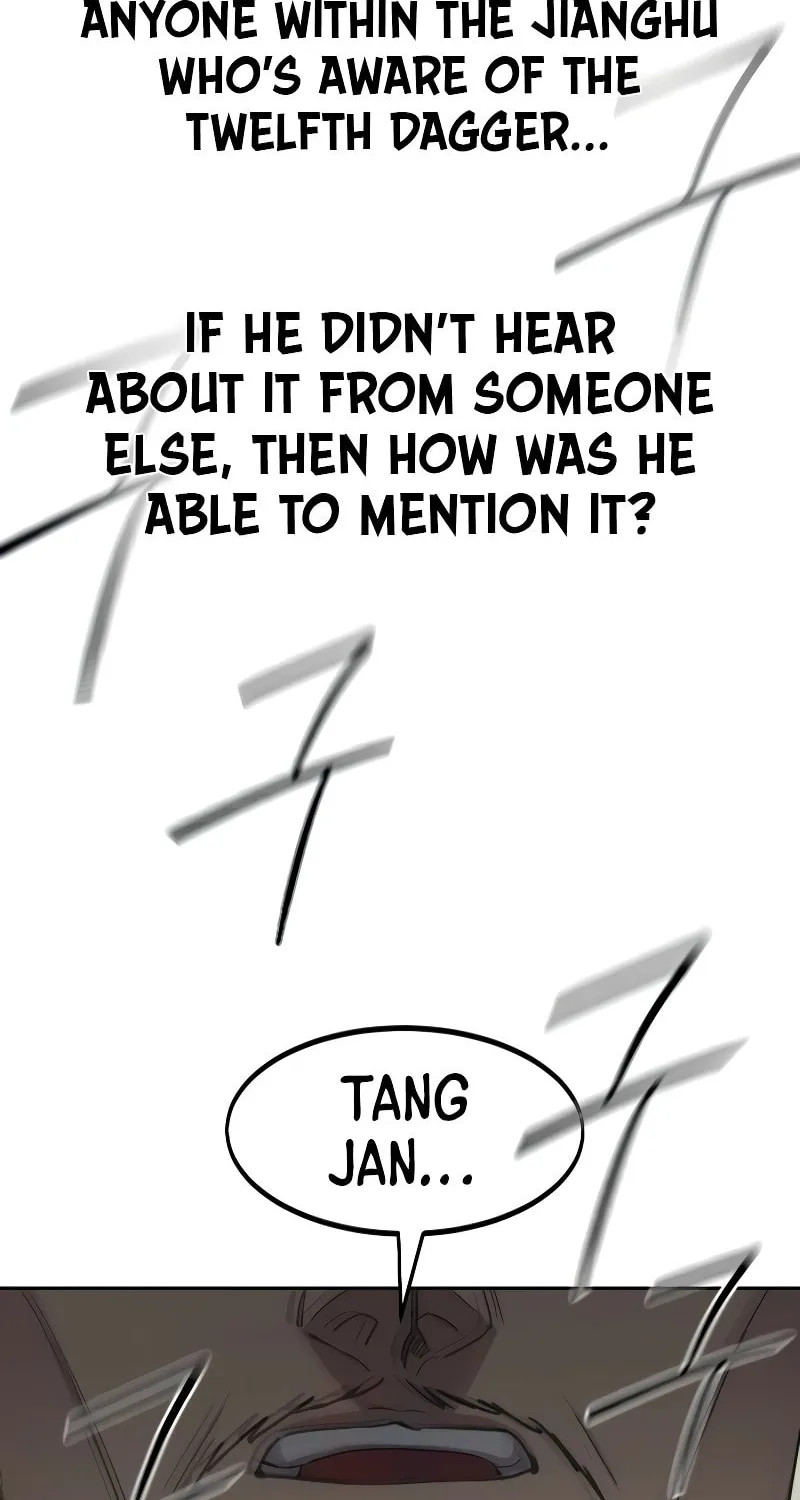 Return of the Blossoming Blade Chapter 127 page 102 - 