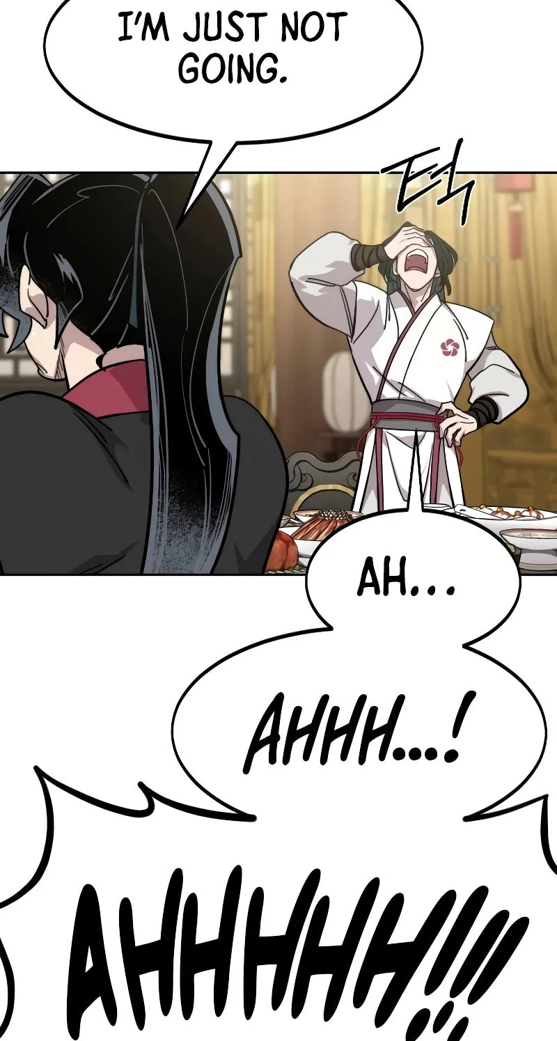 Return of the Blossoming Blade Chapter 127 page 107 - 