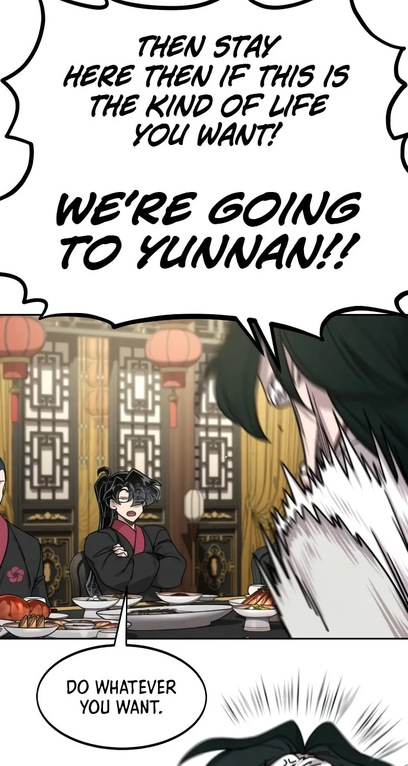 Return of the Blossoming Blade Chapter 127 page 109 - 