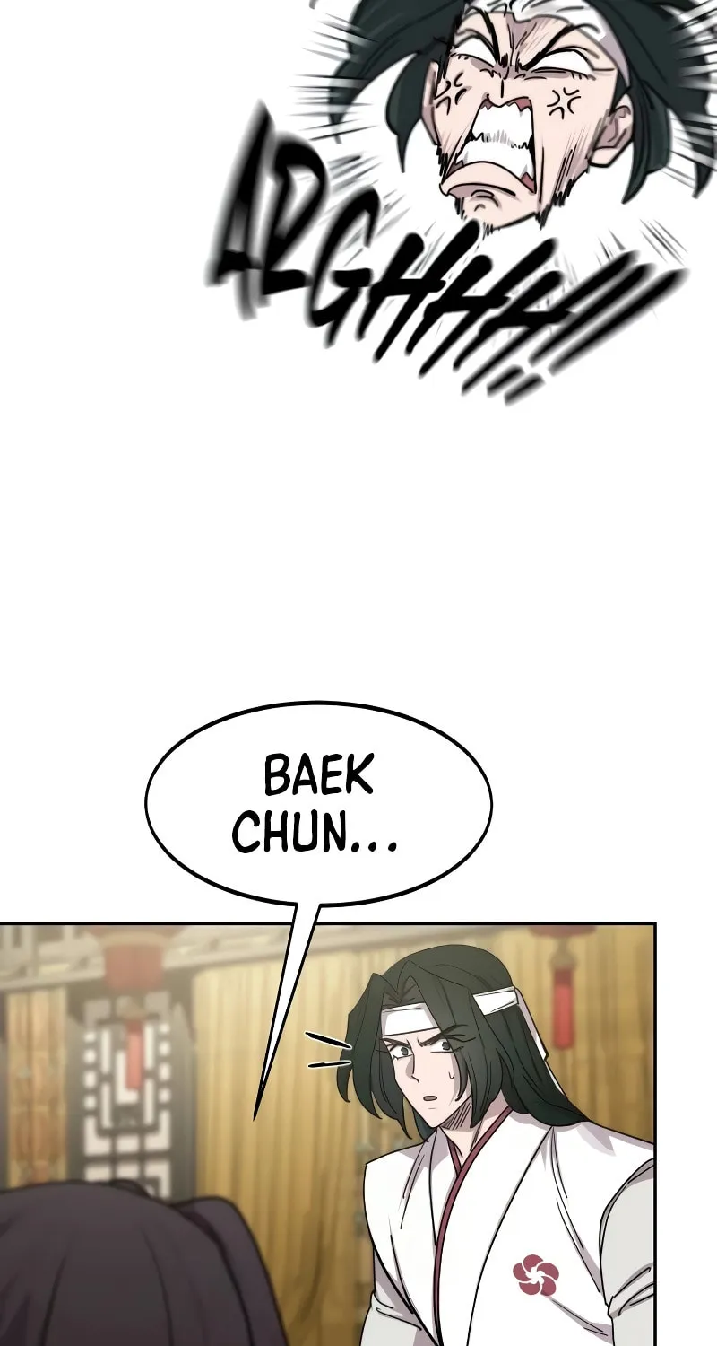 Return of the Blossoming Blade Chapter 127 page 110 - 