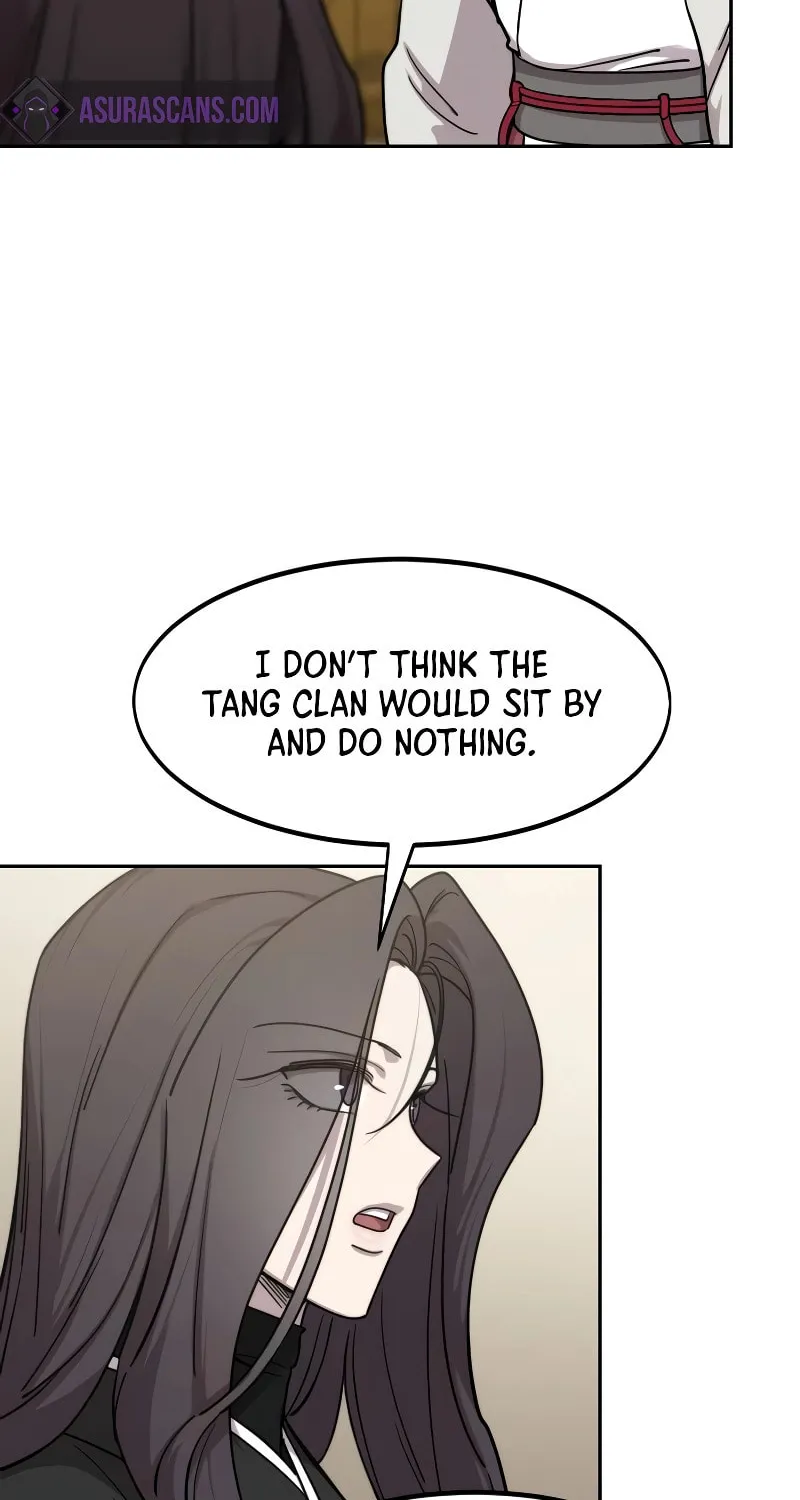 Return of the Blossoming Blade Chapter 127 page 111 - 