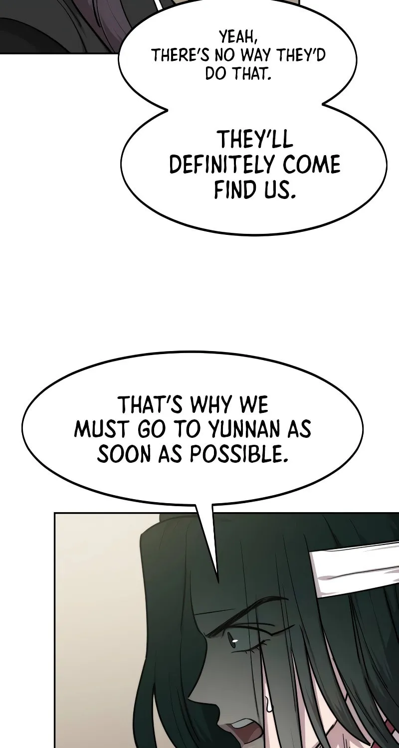 Return of the Blossoming Blade Chapter 127 page 112 - 