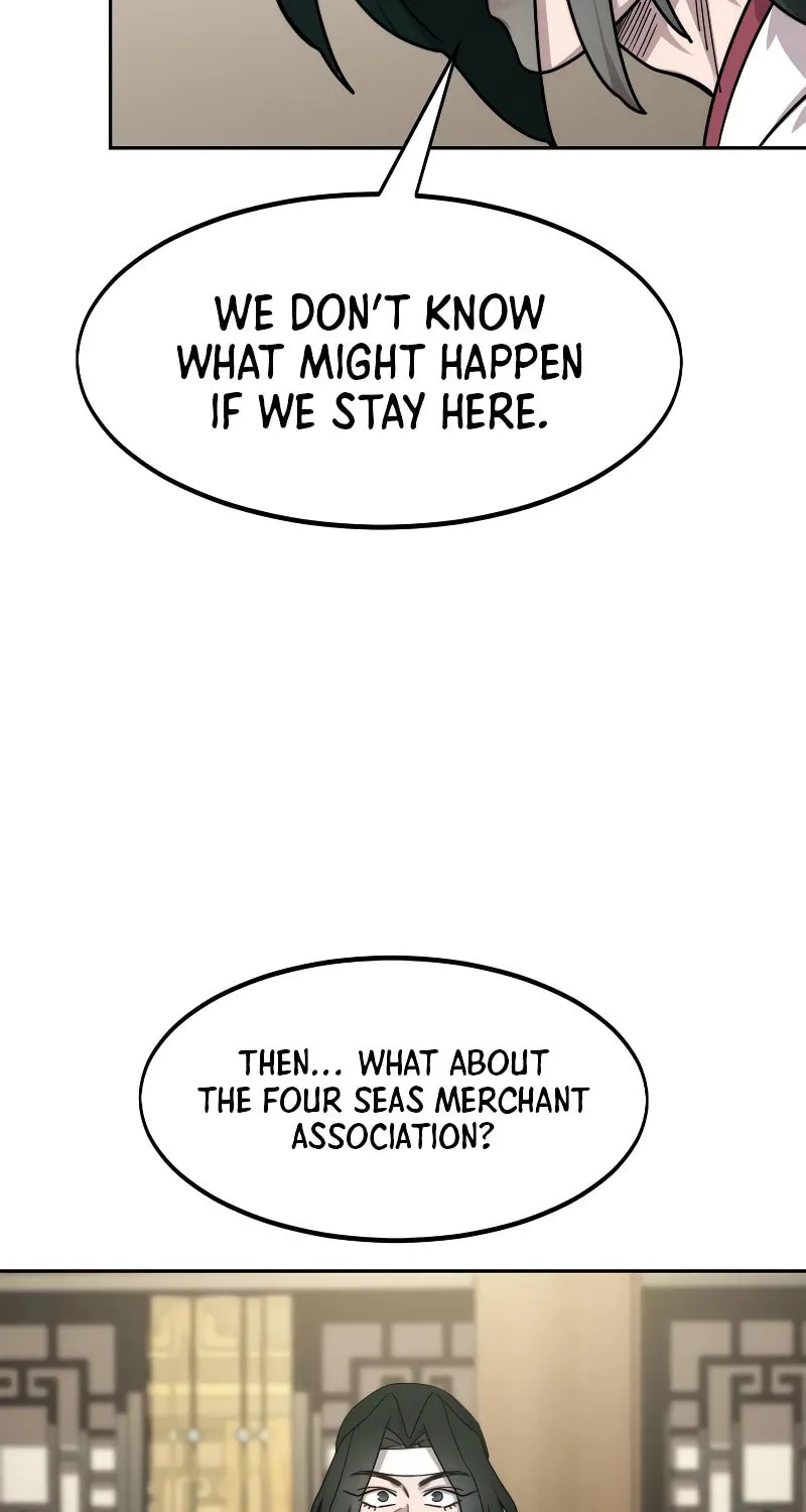 Return of the Blossoming Blade Chapter 127 page 113 - 