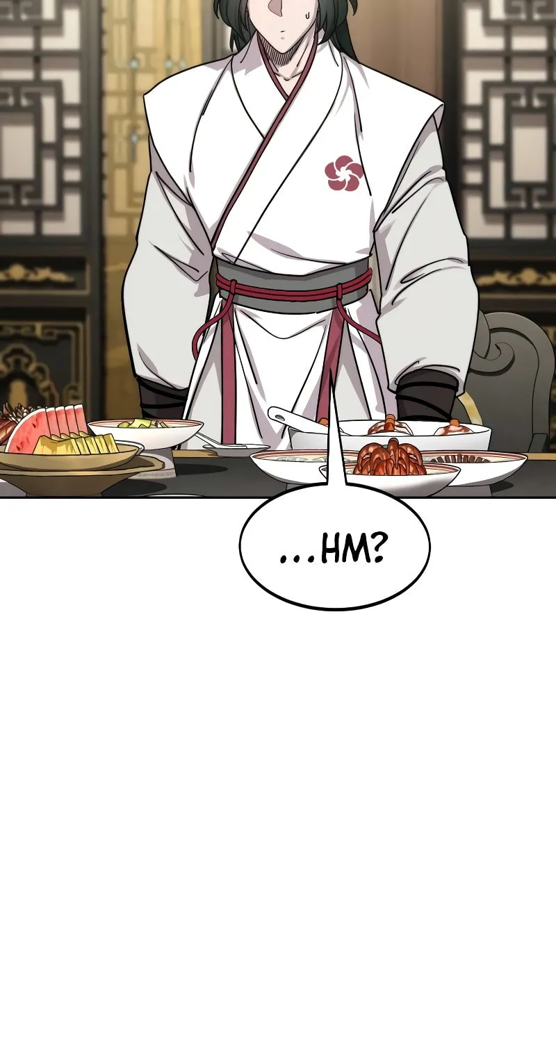 Return of the Blossoming Blade Chapter 127 page 114 - 