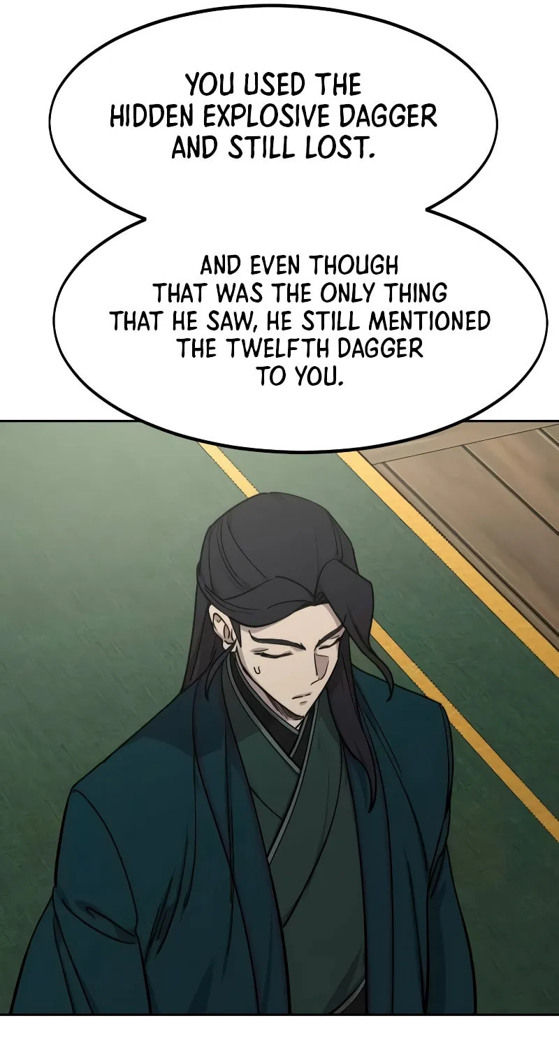 Return of the Blossoming Blade Chapter 127 page 116 - 