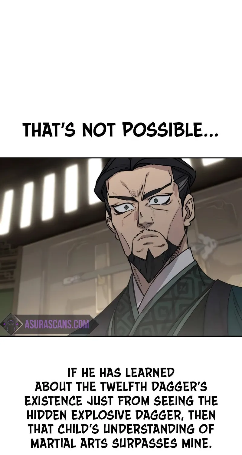 Return of the Blossoming Blade Chapter 127 page 117 - 