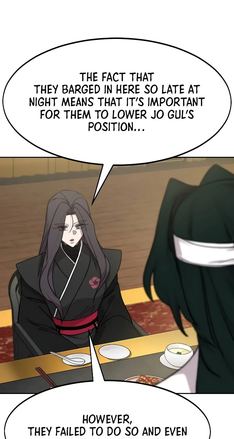 Return of the Blossoming Blade Chapter 127 page 120 - 