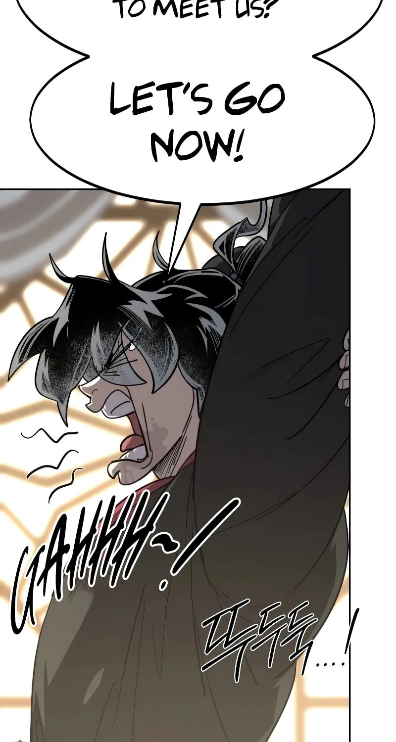 Return of the Blossoming Blade Chapter 127 page 13 - 