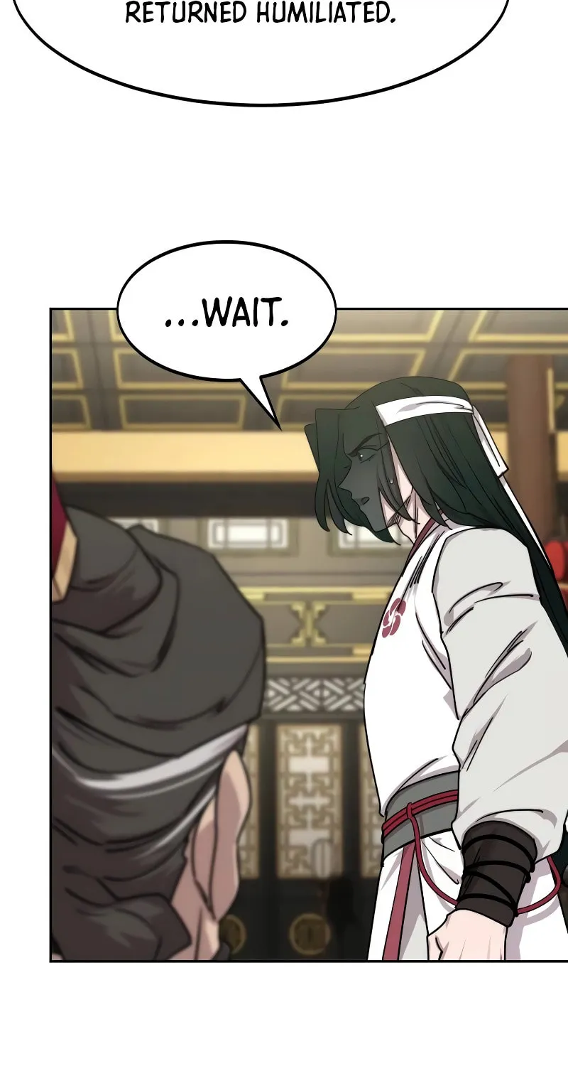 Return of the Blossoming Blade Chapter 127 page 121 - 