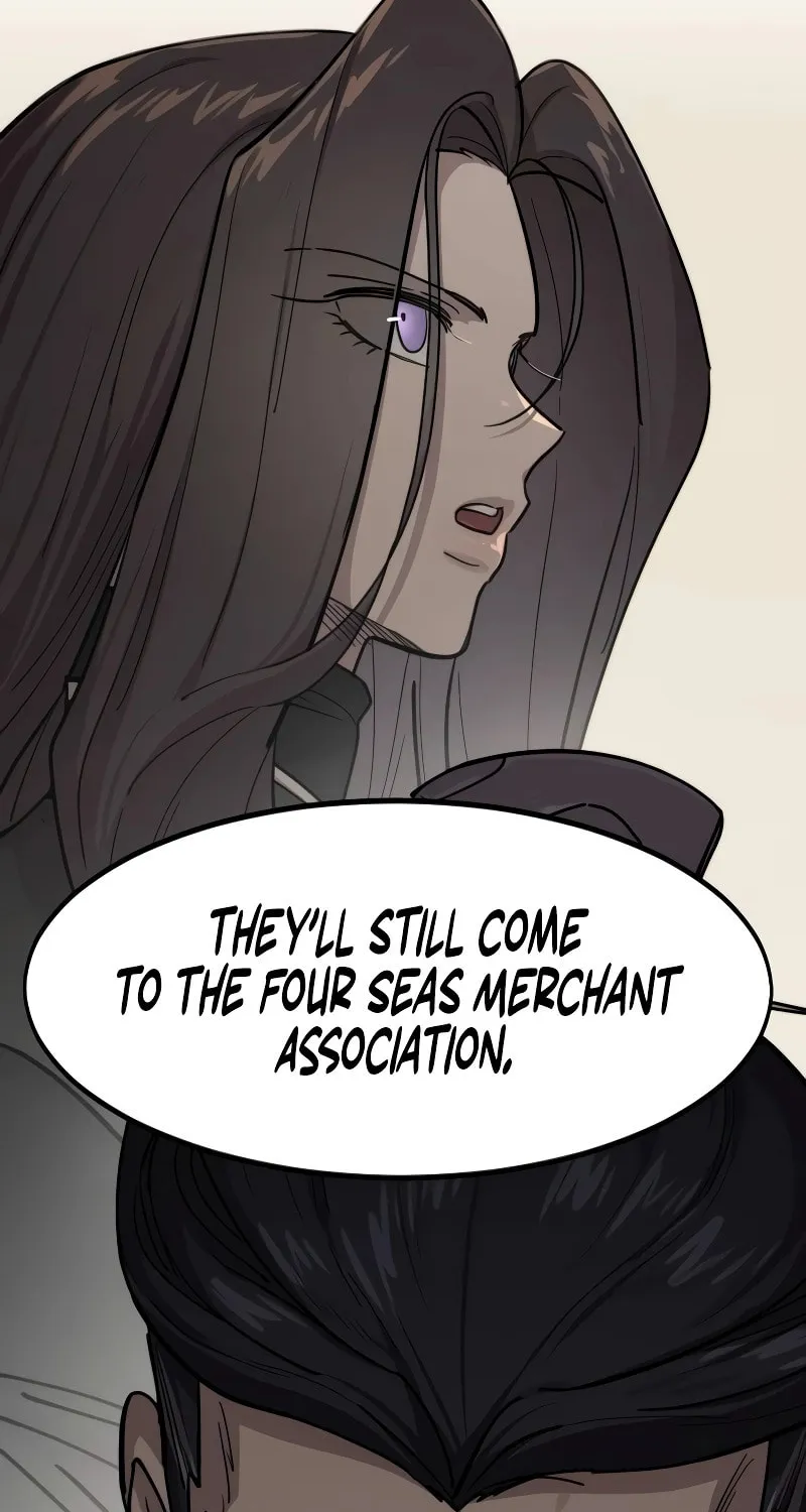 Return of the Blossoming Blade Chapter 127 page 127 - 
