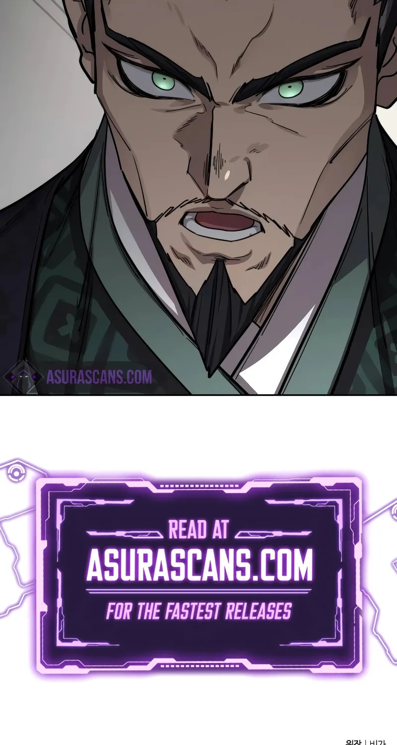 Return of the Blossoming Blade Chapter 127 page 128 - 