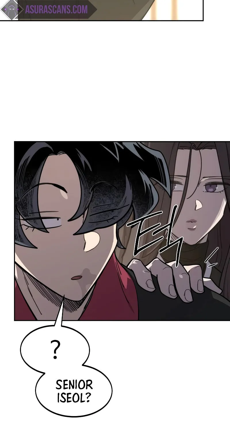 Return of the Blossoming Blade Chapter 127 page 14 - 