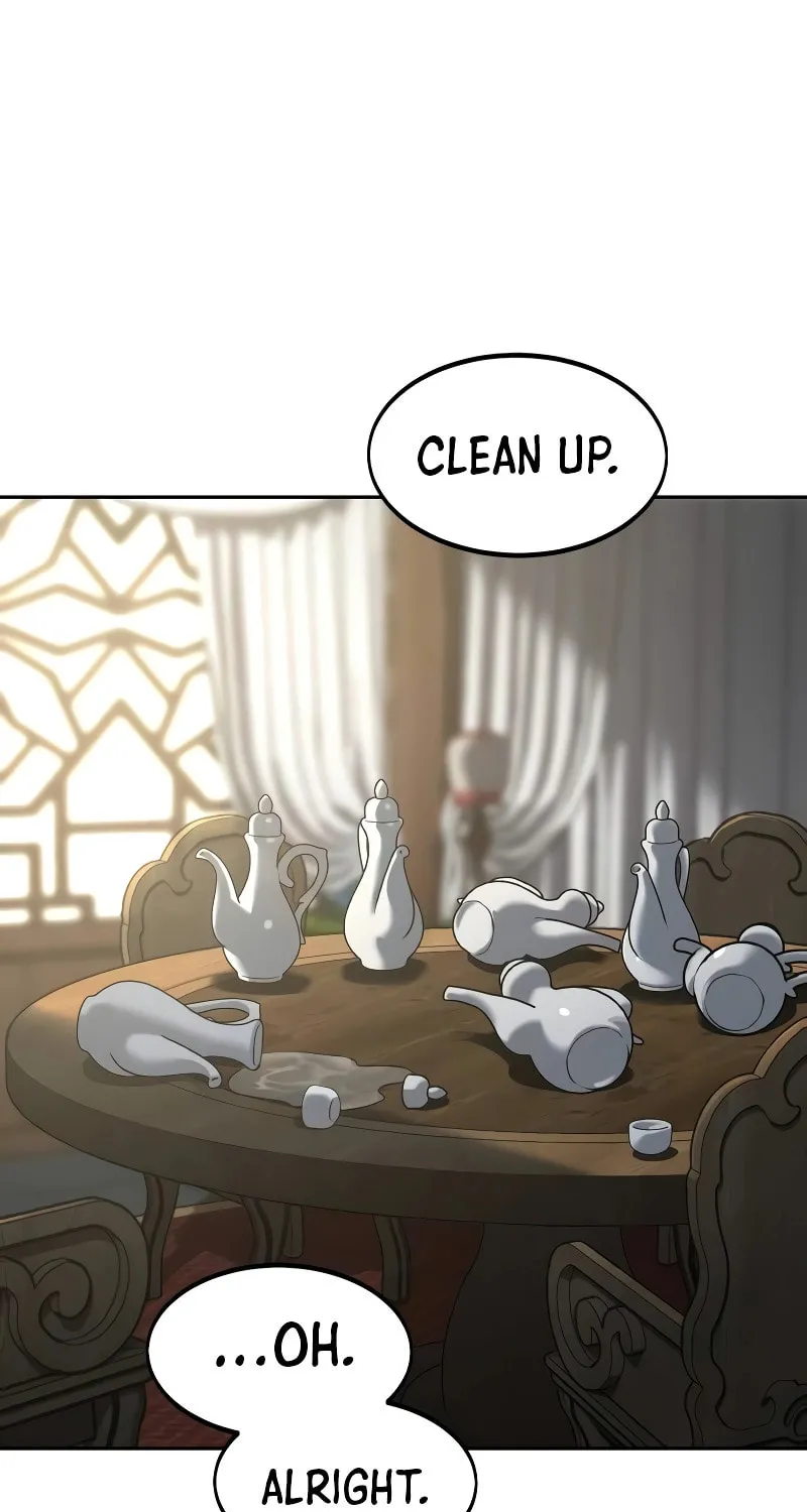 Return of the Blossoming Blade Chapter 127 page 15 - 