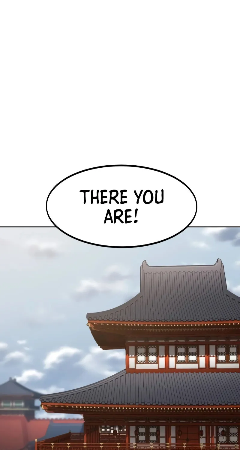 Return of the Blossoming Blade Chapter 127 page 17 - 