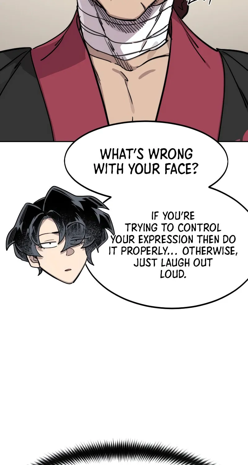 Return of the Blossoming Blade Chapter 127 page 19 - 