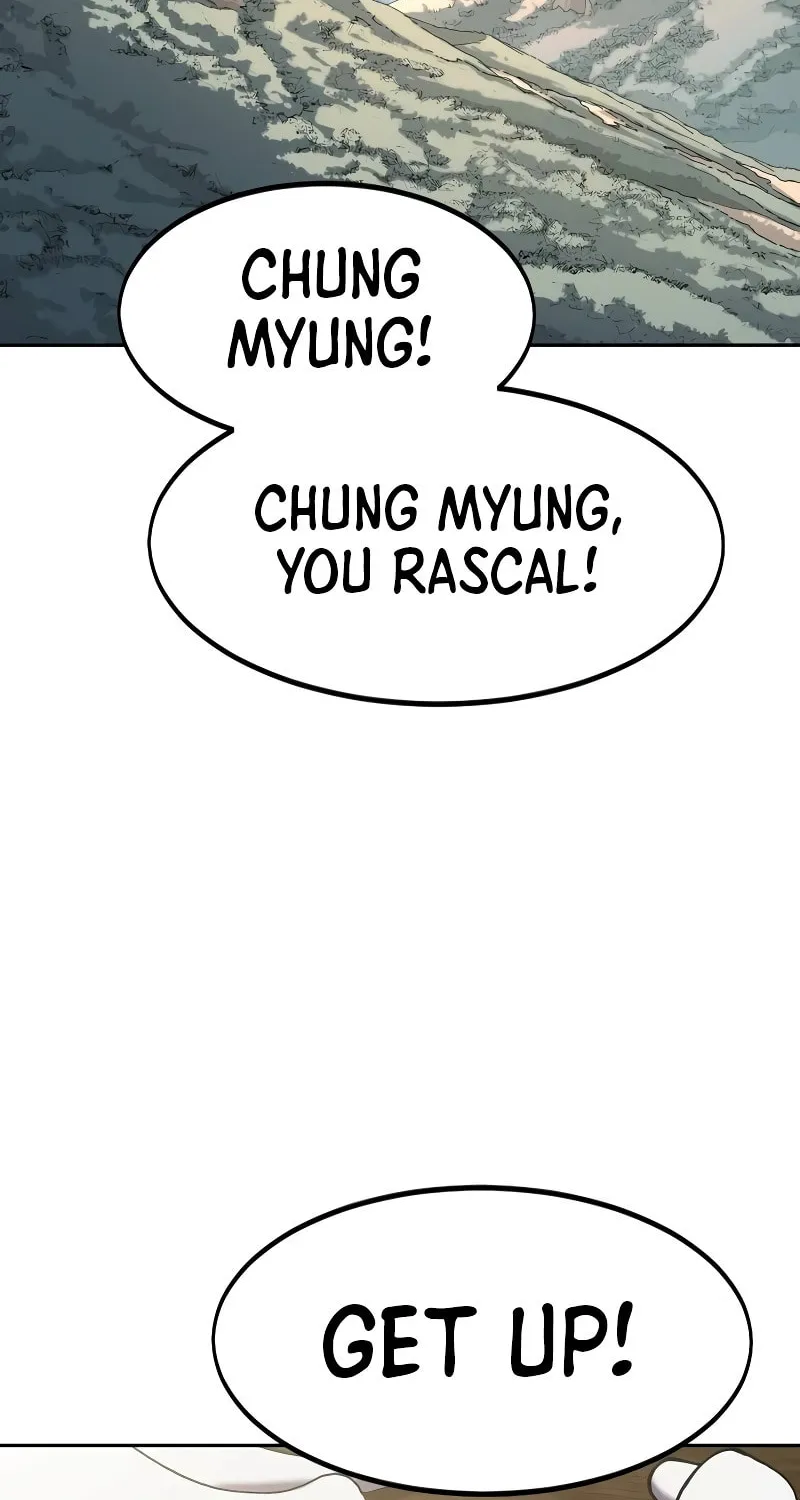 Return of the Blossoming Blade Chapter 127 page 3 - 