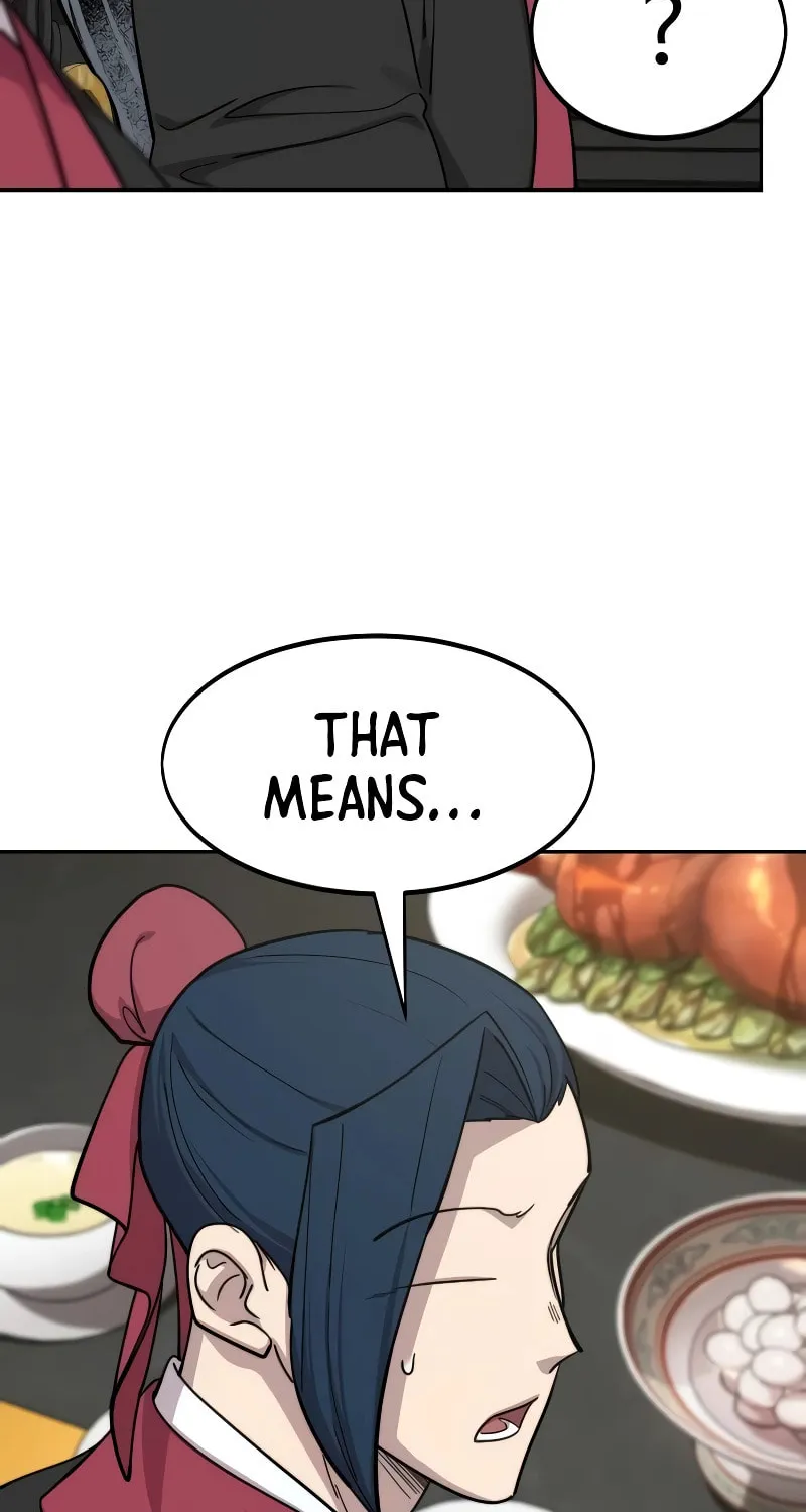 Return of the Blossoming Blade Chapter 127 page 27 - 